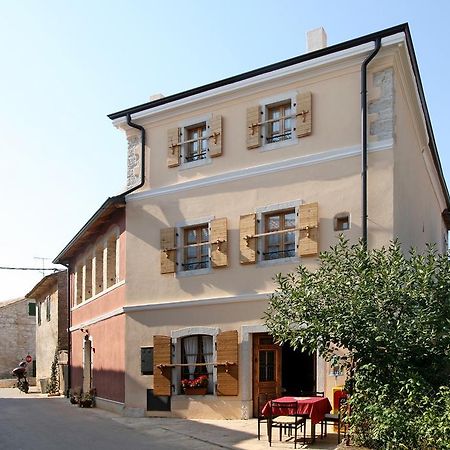 Kastel Kastelir Kaštelir Exterior foto