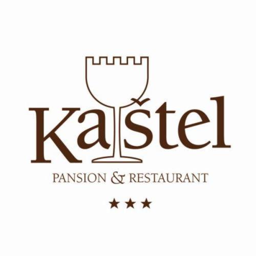 Kastel Kastelir Kaštelir Exterior foto