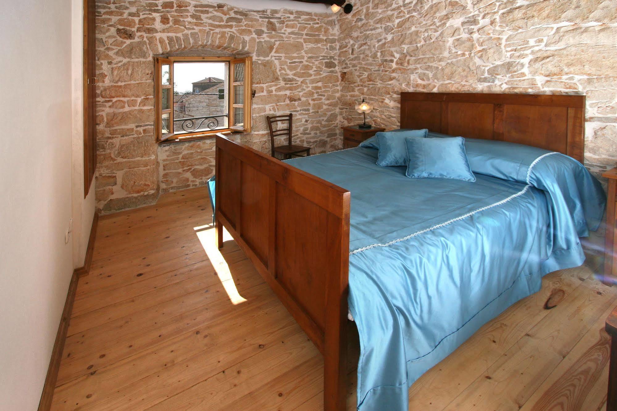 Kastel Kastelir Kaštelir Exterior foto